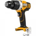 Ударная дрель-шуруповерт JCB 18CD-B-E (без АКБ)