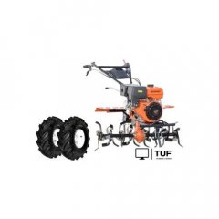 Мотокультиватор бензиновый Skiper SP-1400S (колеса 7.00-8 Extreme)