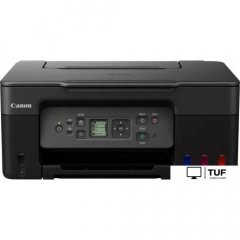 МФУ Canon Pixma G3470 (черный)