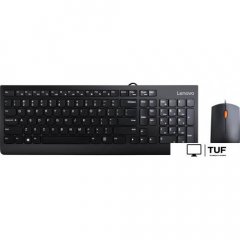 Офисный набор Lenovo 300 USB Combo