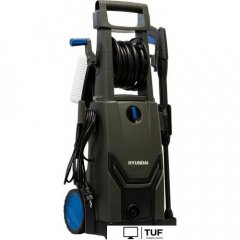 Мойка высокого давления Hyundai HHW 170-510