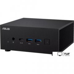 Компактный компьютер ASUS ExpertCenter PN53-S5163MD