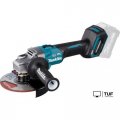 Угловая шлифмашина Makita GA035GZ (без АКБ)