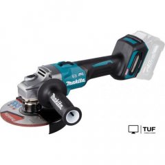 Угловая шлифмашина Makita GA035GZ (без АКБ)