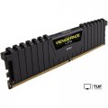 Оперативная память Corsair Vengeance LPX 2x32ГБ DDR4 3200 МГц CMK64GX4M2E3200C16