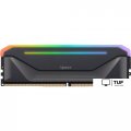 Оперативная память Apacer NOX RGB 16ГБ DDR5 6000 МГц AH5U16G60C622NBAA-1