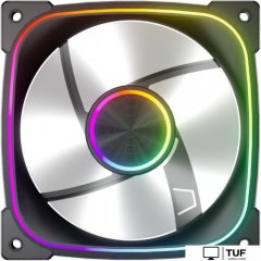 Вентилятор для корпуса 1stPlayer FN7R ARGB (черный)