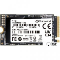 SSD Transcend 410S 1TB TS1TMTE410S