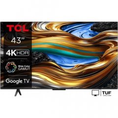 Телевизор TCL 43P79B