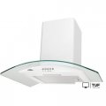 Кухонная вытяжка GrandGermes Brela 60 (белый)