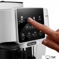 Кофемашина DeLonghi Magnifica Start ECAM220.61.W