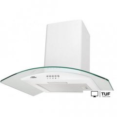 Кухонная вытяжка GrandGermes Brela 60 (белый)