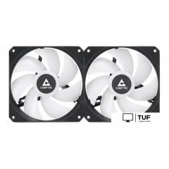 Система жидкостного охлаждения для процессора Chieftec Iceberg 240