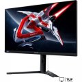 Игровой монитор Xiaomi Mini Led Gaming Monitor G Pro 27i P27QBA-RGPGL (международная версия)