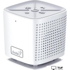 Беспроводная колонка Genius SP-925BT (белый)