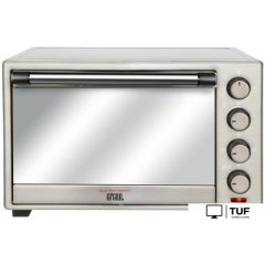 Мини-печь GFgril GFO-39 Mirror