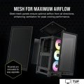 Корпус Corsair 2000D RGB Airflow CC-9011246-WW