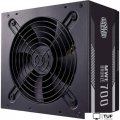 Блок питания Cooler Master MWE 700 Bronze V2 MPE-7001-ACAAB-EU