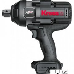 Гайковерт Kress KUB35.91 (без АКБ, кейс)