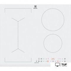 Варочная панель Electrolux LIV63431BW