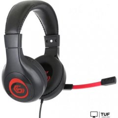Наушники Gembird MHS-G30
