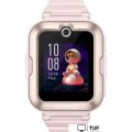 Детские умные часы Huawei Watch Kids 4 Pro (розовый)