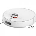 Робот-пылесос Xiaomi Robot Vacuum S40 OV81 (евровилка, белый)