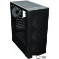 Корпус XASTRA A300 4ARGB (черный)