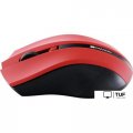 Мышь Canyon MW-5 (красный)