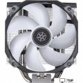 Кулер для процессора SilverStone Argon V140 ARGB SST- ARV140-ARGB