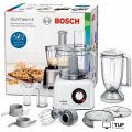 Кухонный комбайн Bosch MC812W501