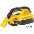 Пылесос DeWalt DCV517N-XJ