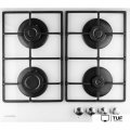 Варочная панель Normann BHG-6451S.WT
