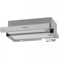 Кухонная вытяжка Krona Kamilla 600 TK 1 мотор КА-00008314 (нержавеющая сталь)