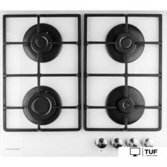 Варочная панель Normann BHG-6451S.WT