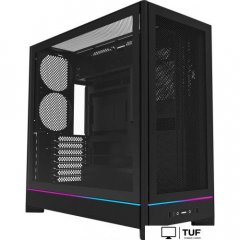 Корпус Montech HS01 (черный)