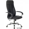 Офисное кресло Бюрократ CH-608SL/ECO (черный)