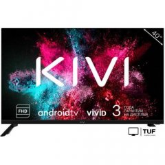 Телевизор KIVI K40FD60B