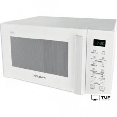 Микроволновая печь Hotpoint MWHA 253 W