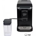 Кофемашина Timberk T-CMA34D61