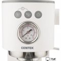 Рожковая кофеварка CENTEK CT-1168