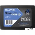 SSD QUMO Novation 3D 240GB Q3DT-240GAEN