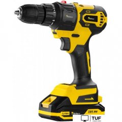 Дрель-шуруповерт Kolner Pro KCMT 20-3C (с 2-мя АКБ, кейс)