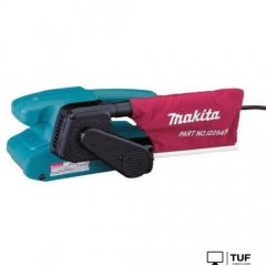 Ленточная шлифмашина Makita 9911