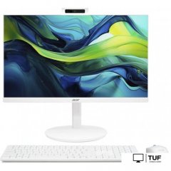 Моноблок Acer Aspire C27A-GRPL DQ.BRPCD.001