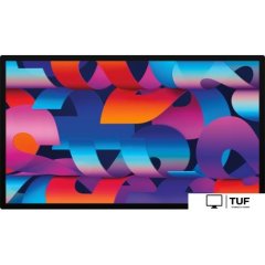 Монитор Apple Studio Display MMYQ3 (со стандартным стеклом, без подставки, с креплением VESA)