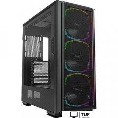 Корпус Montech Sky Two GX (черный)