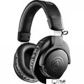 Наушники Audio-Technica ATH-M20xBT (черный)