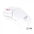 Мышь HyperX Pulsefire Haste 2 Mini (белый)