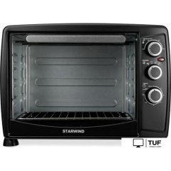 Мини-печь StarWind SMO2045